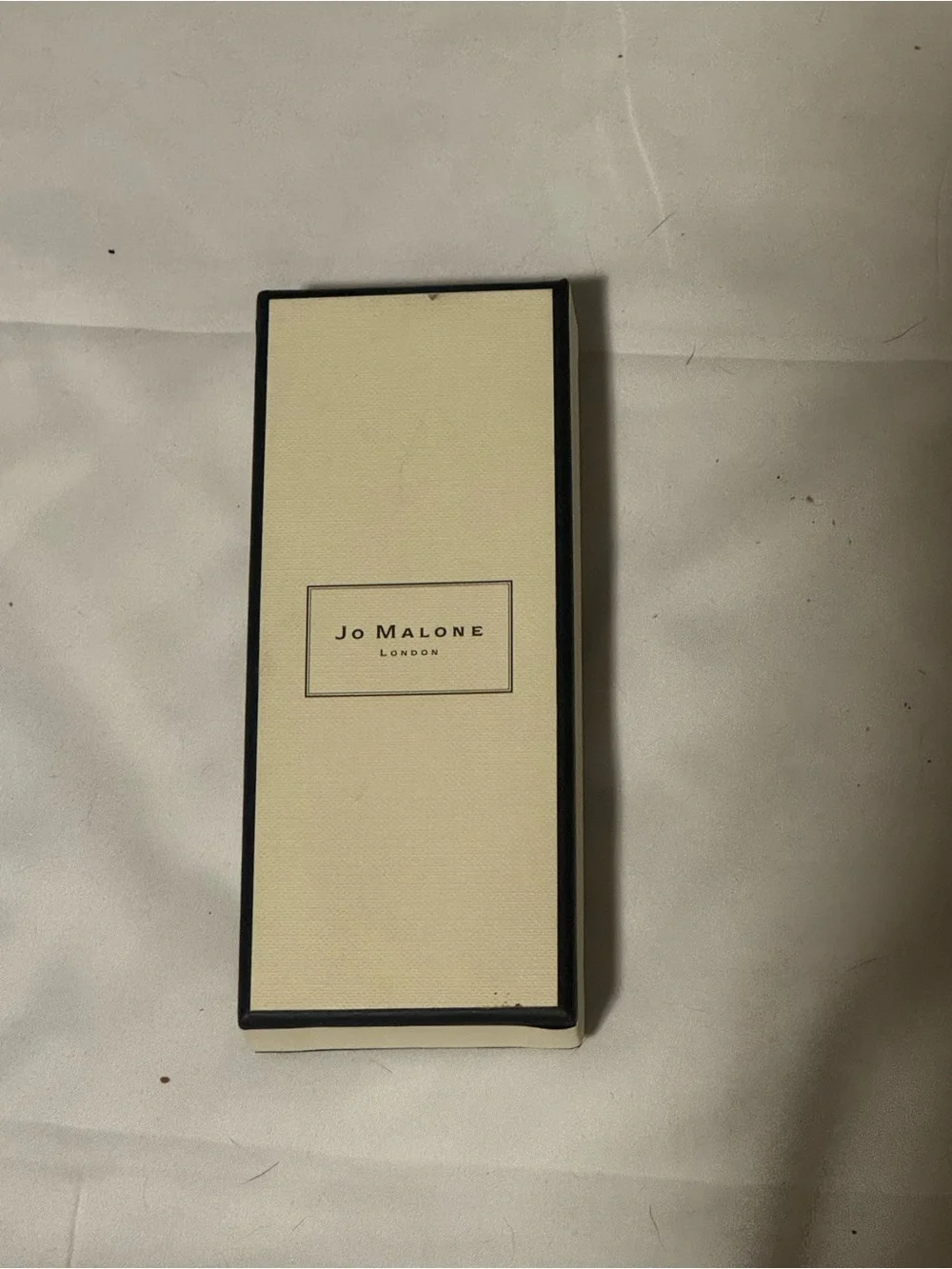 Jo Malone Colonia Cologne - Deep Green Glass Bottle
